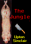 The Jungle by Upton Sinclair