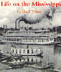 Life on the Mississippi by Mark Twain