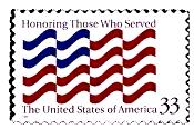 SERVICE STAMP